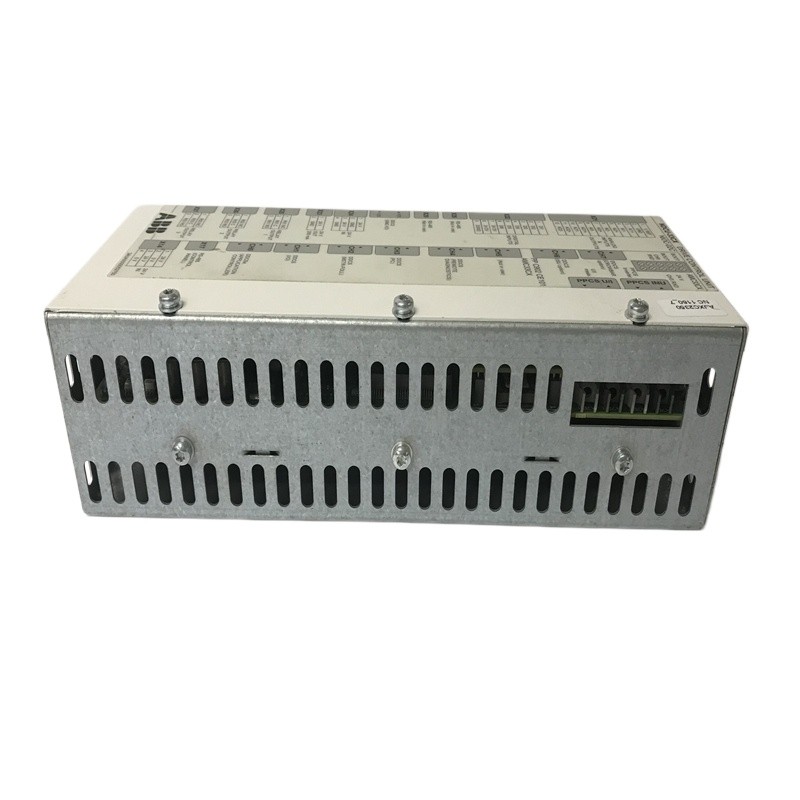 ABB NDCU-33CX 3AUA0000052751 networked device control unit0